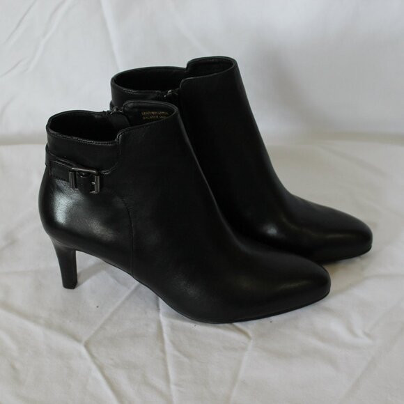 Le Chateau 6.5US Black - Picture 2 of 4